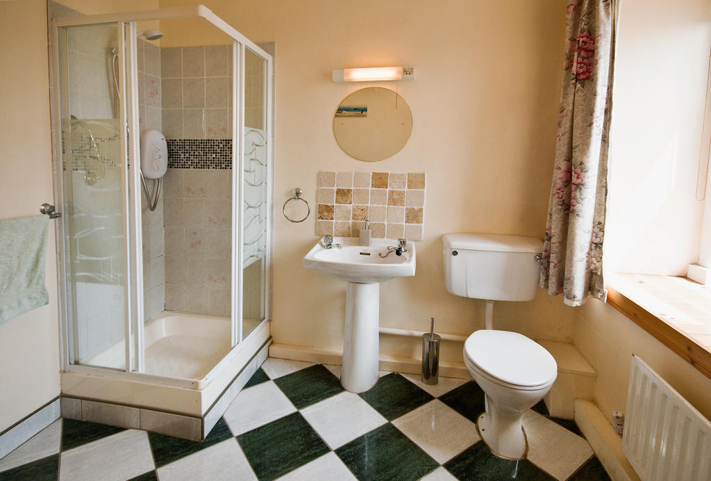 Castlehouse B&B Renvyle Ngoại thất bức ảnh