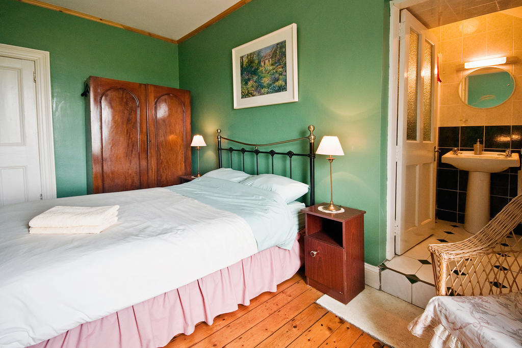 Castlehouse B&B Renvyle Phòng bức ảnh