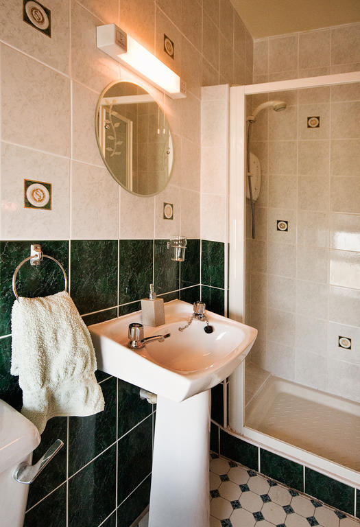 Castlehouse B&B Renvyle Ngoại thất bức ảnh